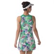 WOMEN'S DRESS w/INNER SHORTS