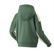 WOMEN´S SWEAT FULL ZIP HOODIE