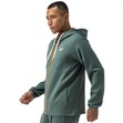 MEN´S SWEAT FULL ZIP HOODIE