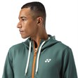 MEN´S SWEAT FULL ZIP HOODIE