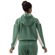 WOMEN´S SWEAT FULL ZIP HOODIE