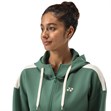 WOMEN´S SWEAT FULL ZIP HOODIE