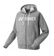 MEN'S FULL ZIP HOODIE