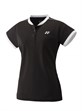 WOMEN'S POLO SHIRT