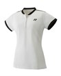 WOMEN'S POLO SHIRT