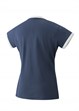 WOMEN'S POLO SHIRT