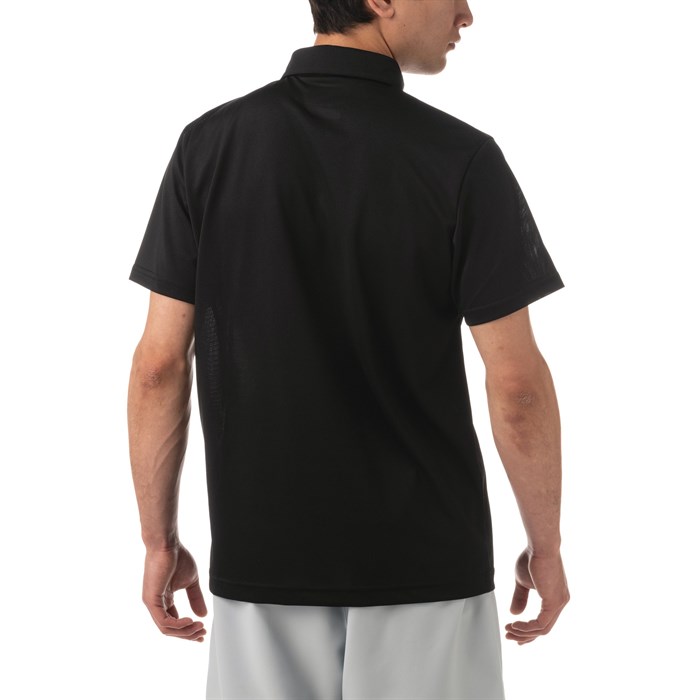 MENS POLO SHIRT