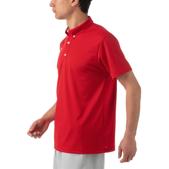 MENS POLO SHIRT