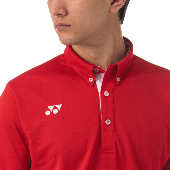 MENS POLO SHIRT