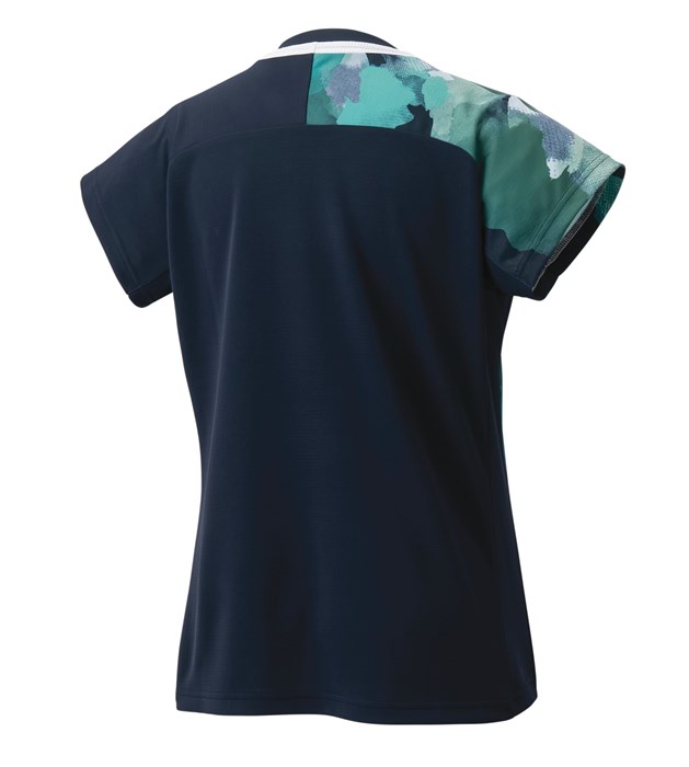 WOMEN'S CREW NECK SHIRT