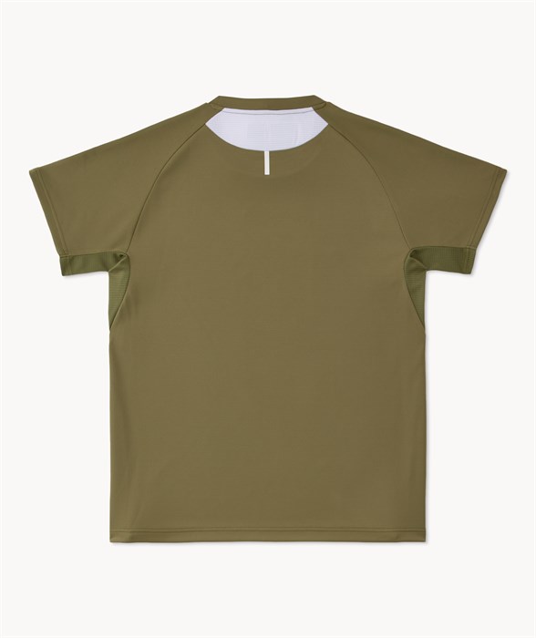 Crew Neck Shirt