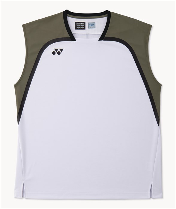 SLEVELESS TOP