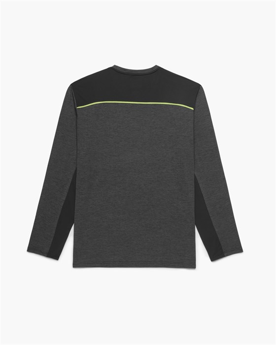 LONGSLEEVE SHIRT
