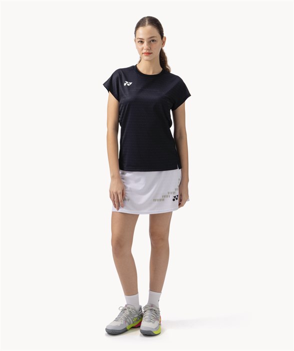 WOMNES CREW NECK SHIRT