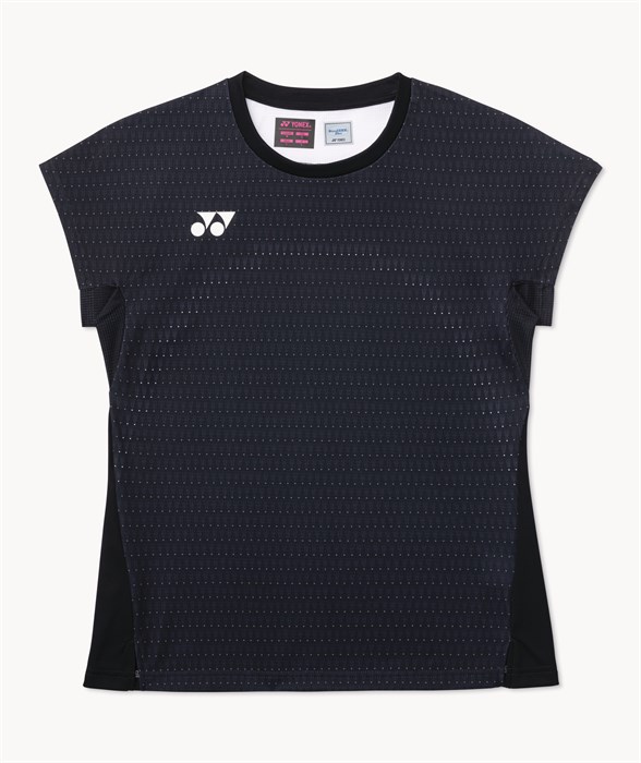 WOMNES CREW NECK SHIRT