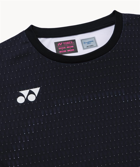 WOMNES CREW NECK SHIRT