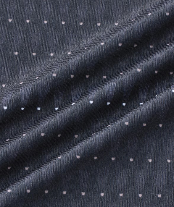 WOMNES CREW NECK SHIRT