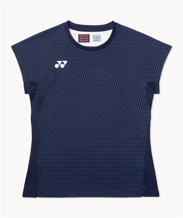 WOMNES CREW NECK SHIRT
