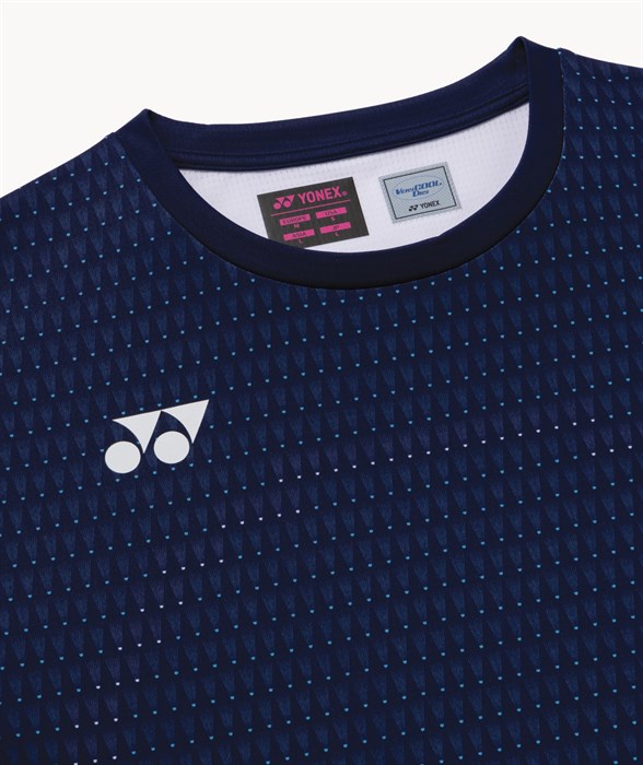 WOMNES CREW NECK SHIRT
