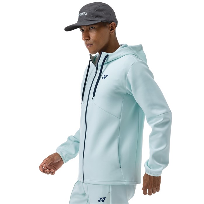 MEN´S SWEAT FULL ZIP HOODIE