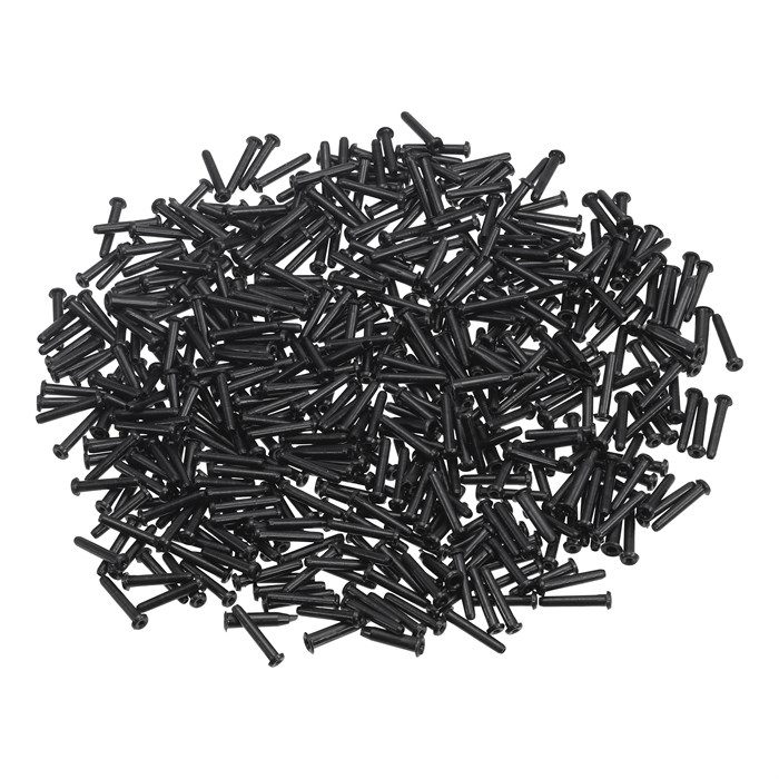 GROMMETS (500 PCS) - THIN