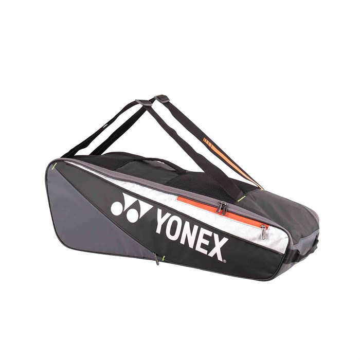 CLUB RACKET BAG 6-PCS