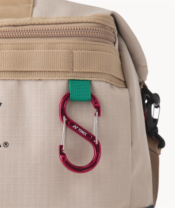 GEARLOGIC BOSTON BAG