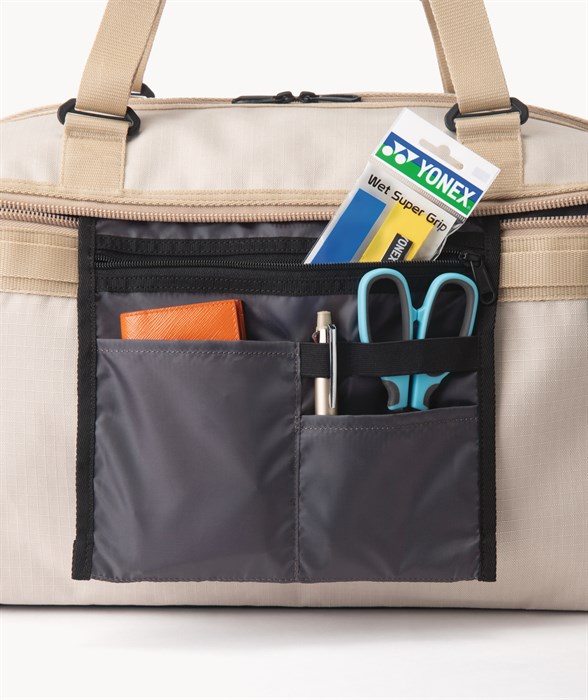 GEARLOGIC BOSTON BAG