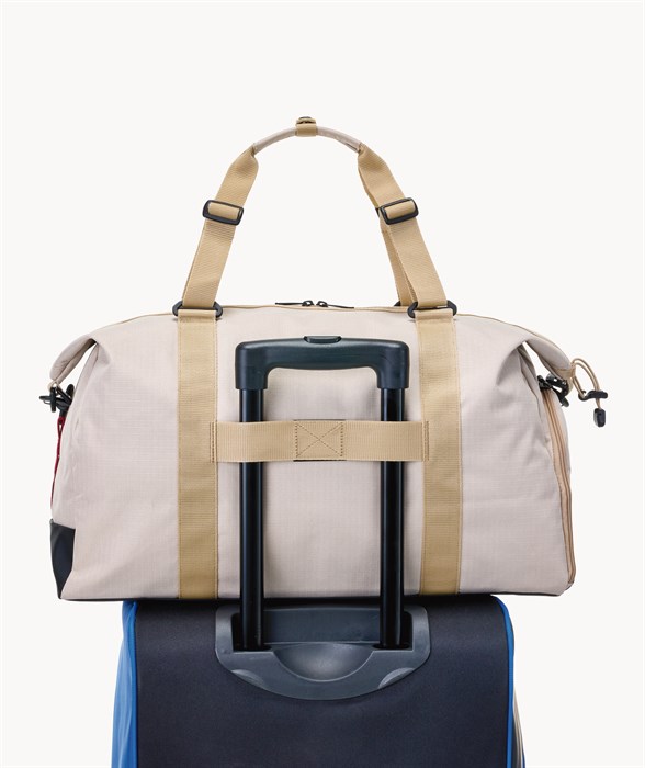 GEARLOGIC BOSTON BAG