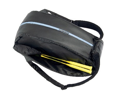 ACTIVE RACKET BAG 6 PCS