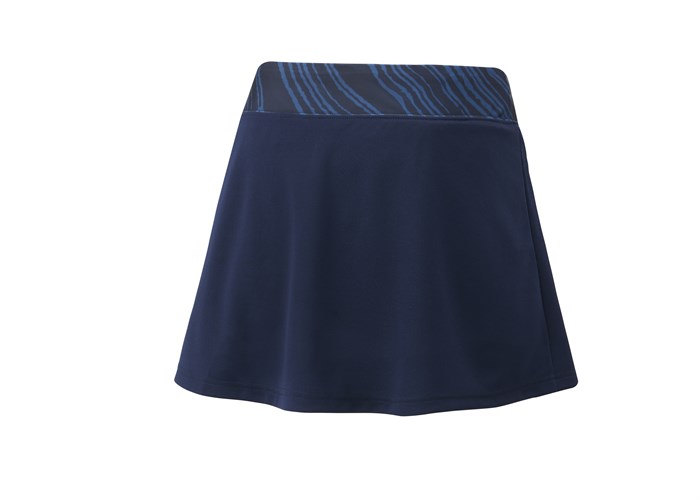 JUN SKIRT W/INNER SHORTS