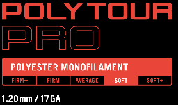 POLYTOUR PRO 120 200m