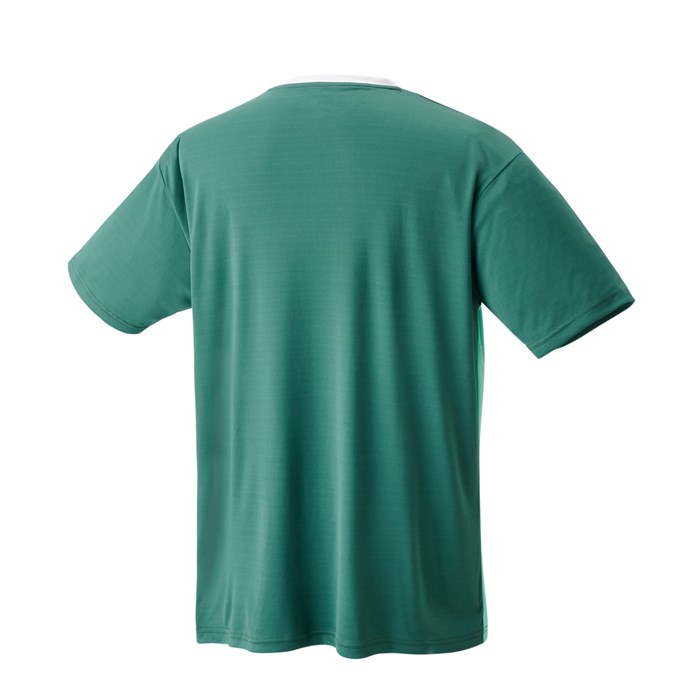 MEN'S CREW NECK SHIRT