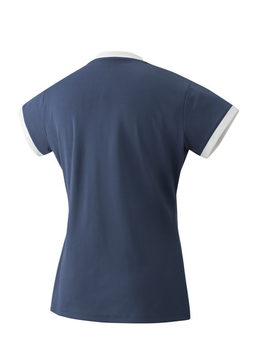 WOMEN'S POLO SHIRT