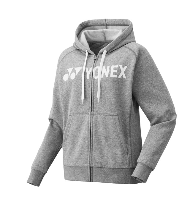 WOMEN'S FULL ZIP HOODIE