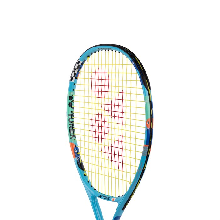 YONEX JUN 25