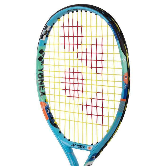 YONEX JUN 17