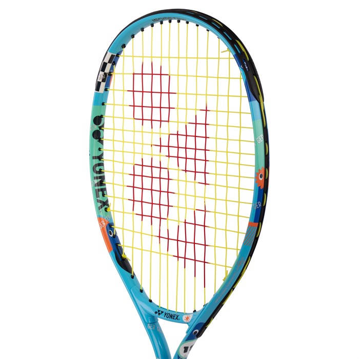 YONEX JUN 19