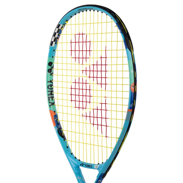 YONEX JUN 23