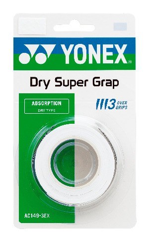 DRY SUPER GRAP 3-PCS