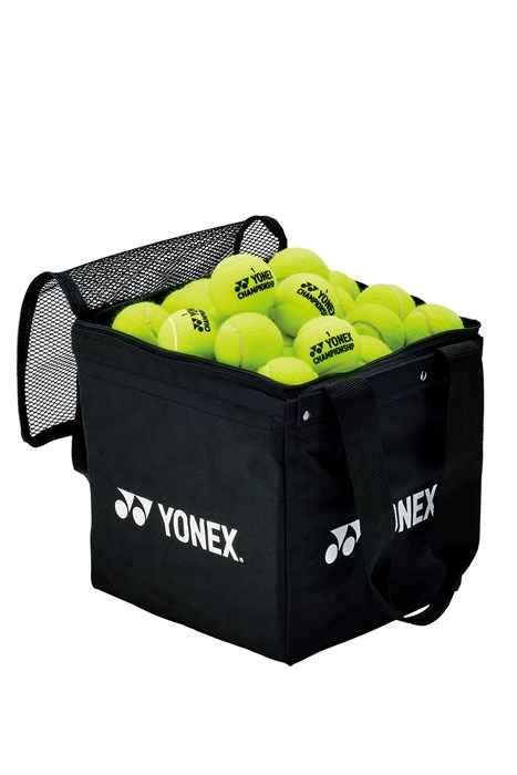 TENNIS BALL BASKET