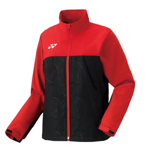 LADIES WARM-UP JACKET