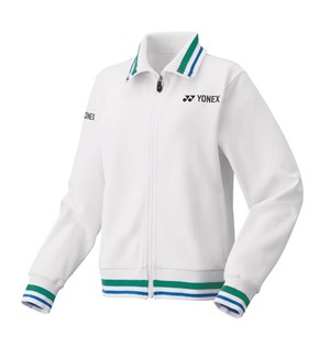 WOMEN'S WARM UP JACKET