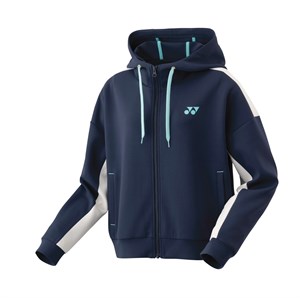 WOMEN´S SWEAT FULL ZIP HOODIE