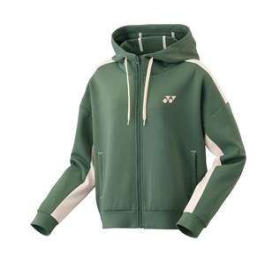 WOMEN´S SWEAT FULL ZIP HOODIE