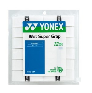 WET SUPER GRAP 12-PCS