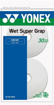 WET SUPER GRAP 30-PCS