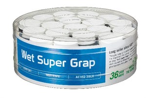 WET SUPER GRAP 36-PCS BOX