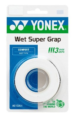 WET SUPER GRAP 3-PCS