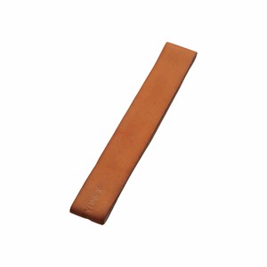 GENUINE LEATHER GRIP - 1 PCS